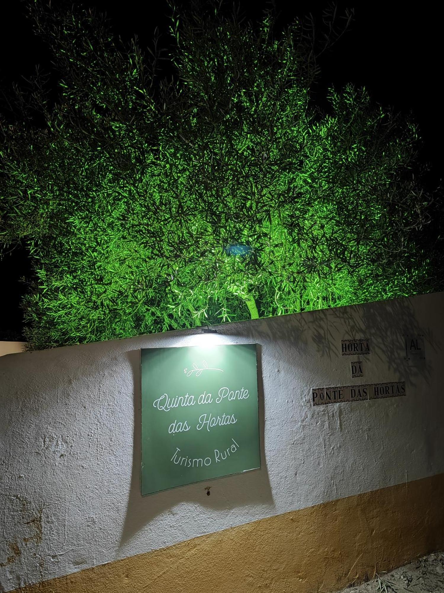 Quinta Da Ponte Das Hortas 2 Elvas Kültér fotó