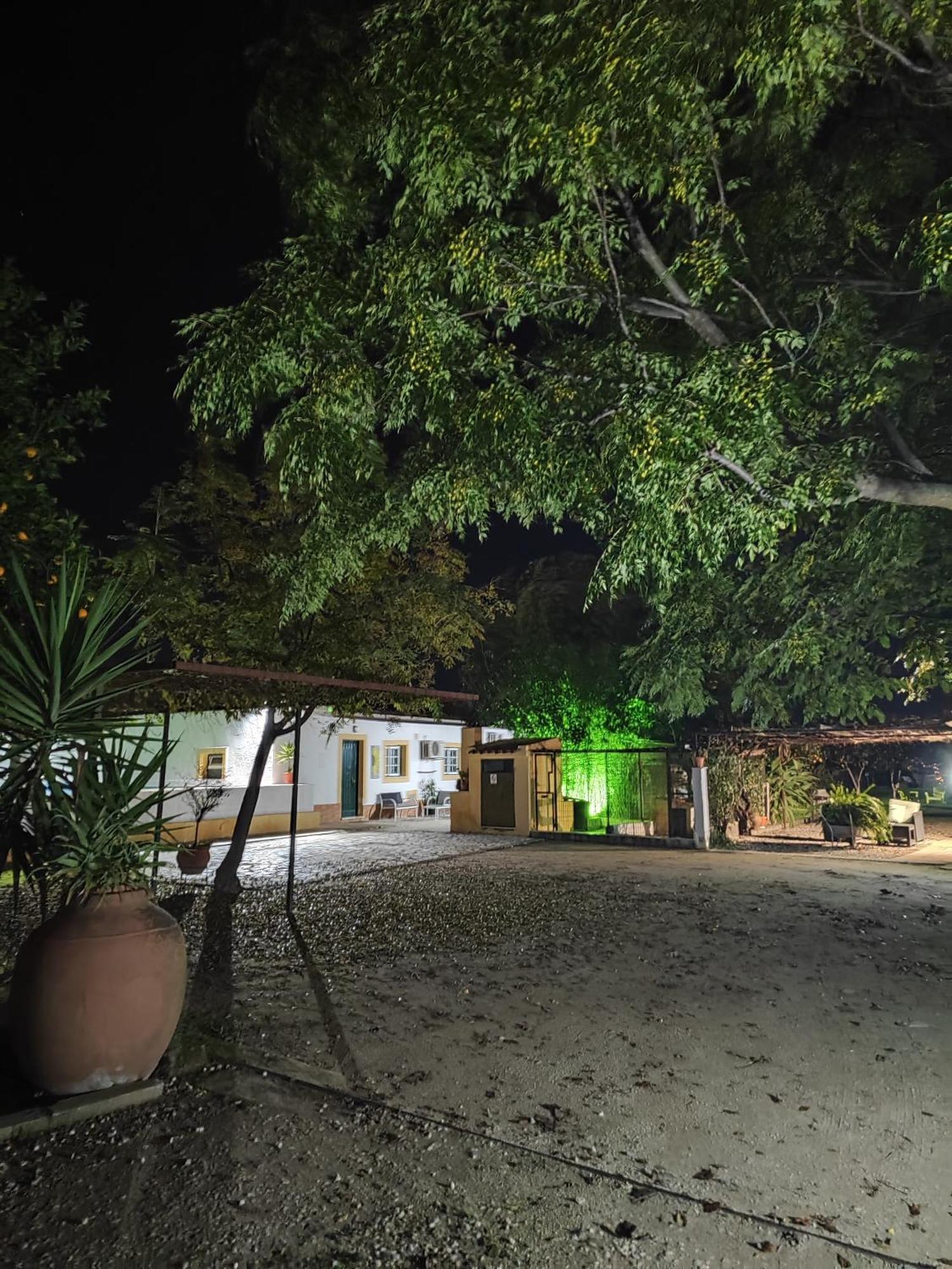 Quinta Da Ponte Das Hortas 2 Elvas Kültér fotó